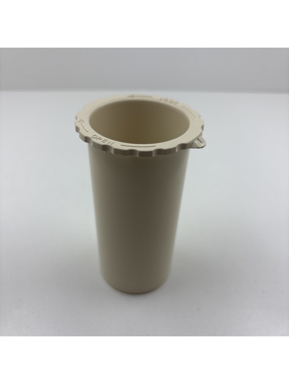 Cuisinart Food Processor DLC-8 Japan Replacement Part, Small Food Pusher